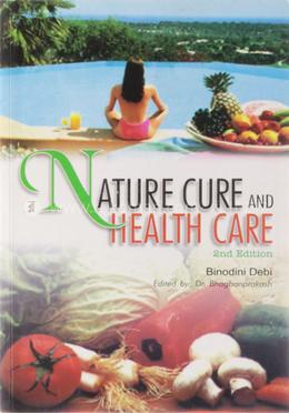Nature Cure and Health Care image