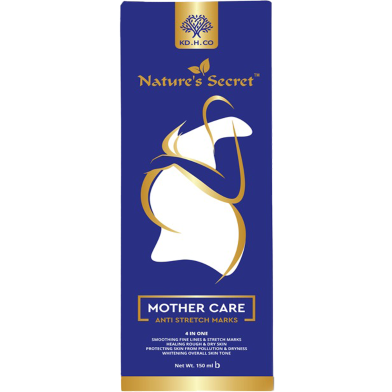 Nature's Secret Mother Care -100 ml image