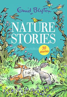 Nature Stories image
