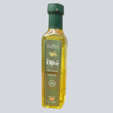 Nature's Secret Olive Oil for Skin Care - 250 ml image