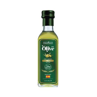 Nature's Secret Olive Oil For Skin Care image