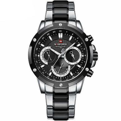 NAVIFORCE NF9196 Chronograph Watch image