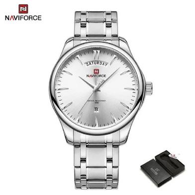 Naviforce 9213 CH Watch For Men's image