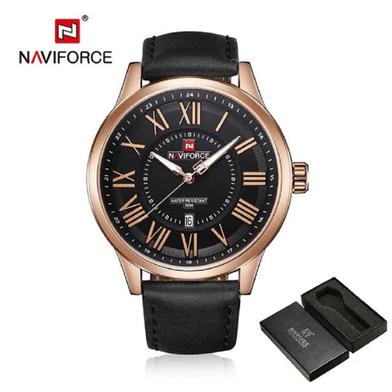 Naviforce NF9126 Men’s Watch image