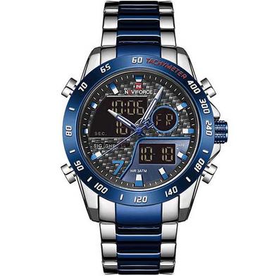 Naviforce NF9171 Fashion Quartz Watch image