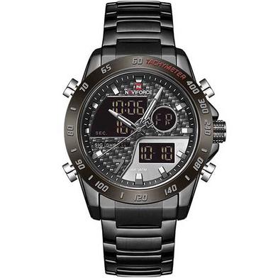 Naviforce Fashion Quartz Watch image