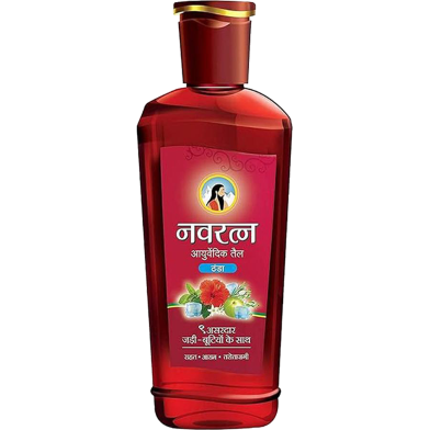 Navratna Oil 100 ml image