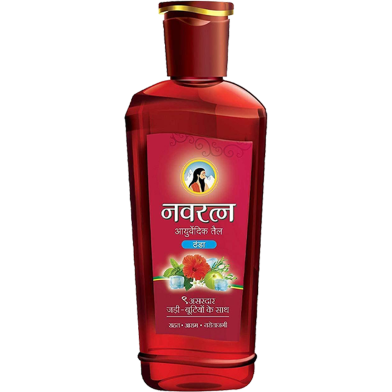 Navratna Oil 200 ml image