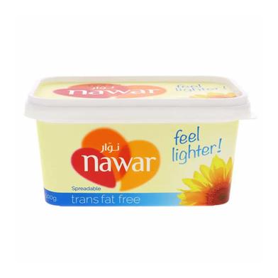 Nawar Trans Fat Free Butter image