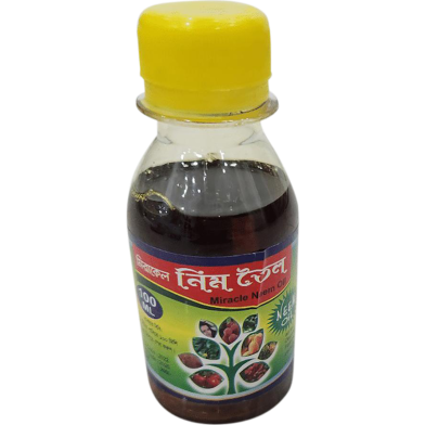 Neem Oil image