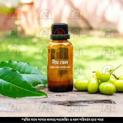 Neem Oil 100 ml for Controlling Insect image
