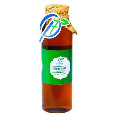 Panash Food Neem Oil (Neem Tel) - 200 ml image