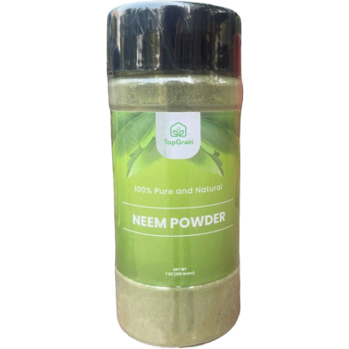  TopGrain Neem Powder 200gm image