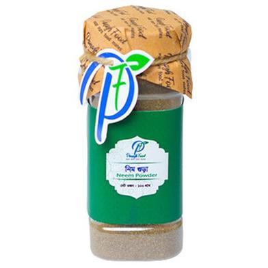Panash Food Neem Powder (Neem Gura) - 100 gm image