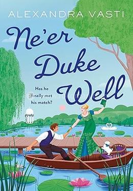 Ne’er Duke Well