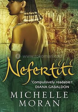Nefertiti image