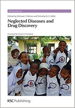 Neglected Diseases and Drug Discovery image
