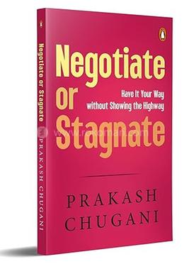 Negotiate or Satgnate image