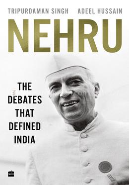 Nehru image