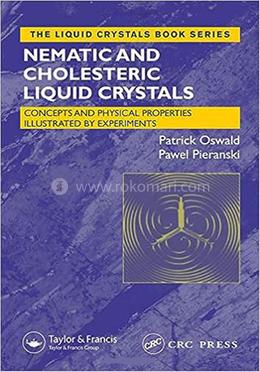 Nematic and Cholesteric Liquid Crystals