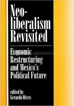 Neo-liberalism Revisited image