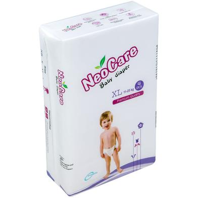 Supermom Baby Diaper - Extra Large - 40 pcs, super saver pack