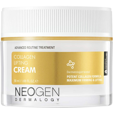 Neogen Dermalogy Collagen Lifting Cream 50ml image