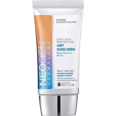 Neogen Dermalogy Day Light Protection Airy Sunscreen-50ml image