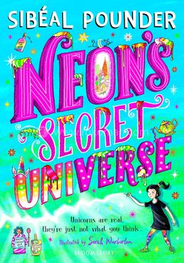 Neon's Secret Universe image
