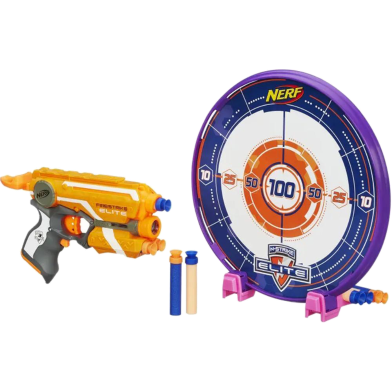 Nerf Light Beam Targeting Set image