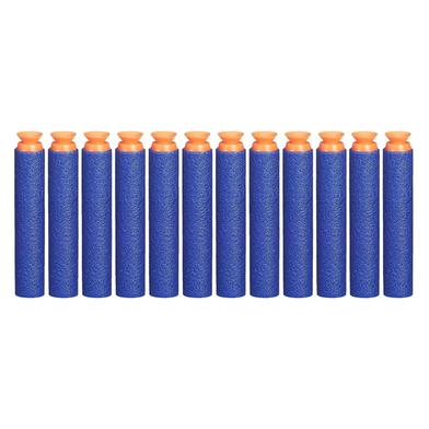 Nerf Suction Darts 12-Pack Refill For Elite Blasters image