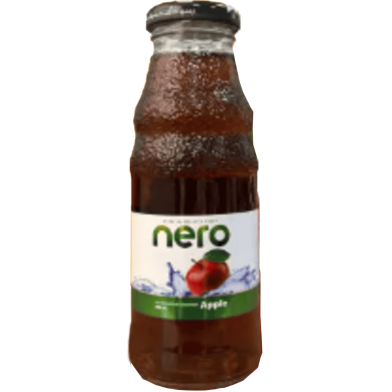 Nero Juice Apple Flavour 250ml image