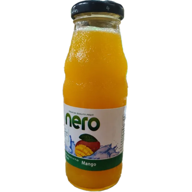 Nero Juice Mango Flavour 250ml image