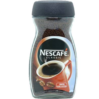 Nescafe Classic Jar 200 gm image