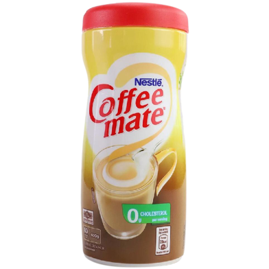 Nestle Coffee Mate 400 gm Best Taste image