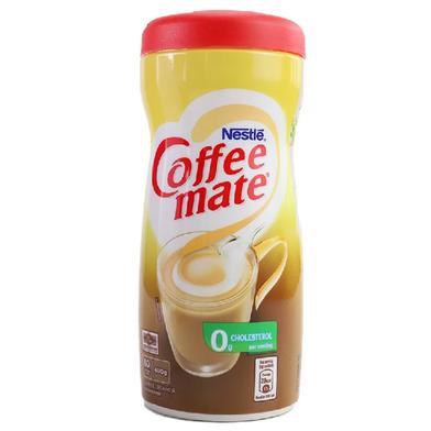 Nestle Coffee Mate 400 gm Best Taste Thailand image