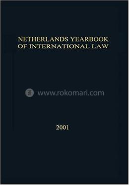 Netherlands Yearbook of International Law image