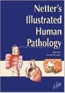Netter's Illustrated Human Pathology image