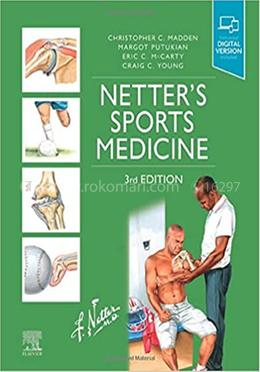 Netter's Sports Medicine image