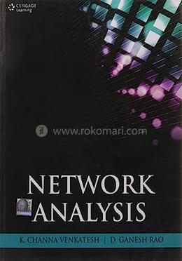 Network Analysis image