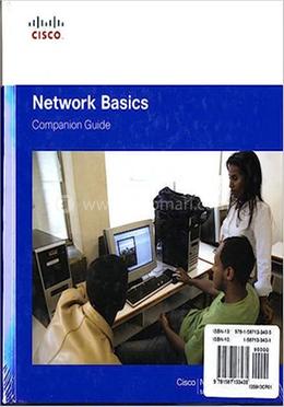 Network Basics Companion Guide image