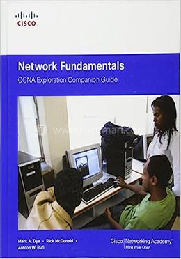 Network Fundamentals, CCNA Exploration Companion Guide image