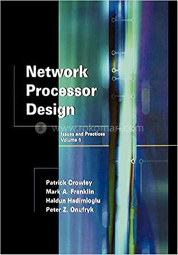 Network Processor Design image