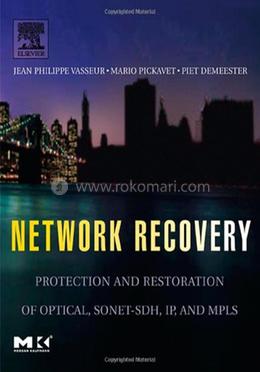 Network Recovery image