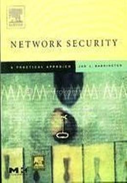 Network Security a Practical Approach image