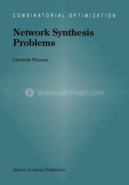 Network Synthesis Problems image