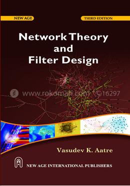 Network Theory And Filter Design image