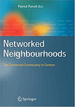 Networked Neighbourhoods image