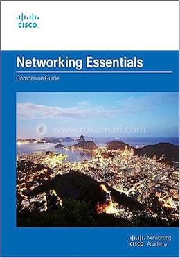 Networking Essentials Companion Guide image
