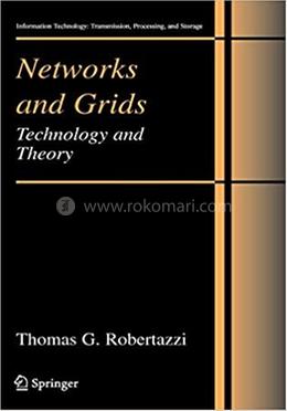 Networks and Grids image